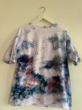 Load image into Gallery viewer, SALE - Adult Tie Dye Short Sleeve Tshirt