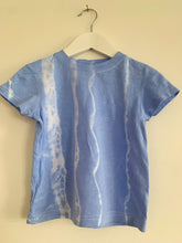 Load image into Gallery viewer, Children Tie Dye Tshirt