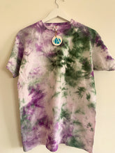 Load image into Gallery viewer, SALE - Adult Tie Dye Short Sleeve Tshirt