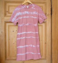 Load image into Gallery viewer, Tie Dye Dress