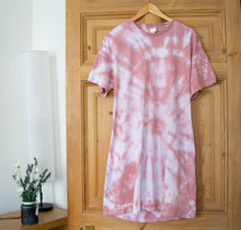 Load image into Gallery viewer, Tie Dye Dress