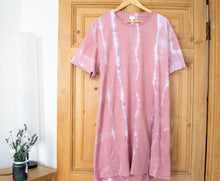 Load image into Gallery viewer, Tie Dye Dress