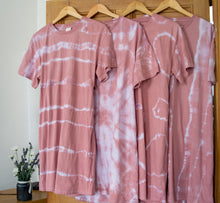 Load image into Gallery viewer, Tie Dye Dress